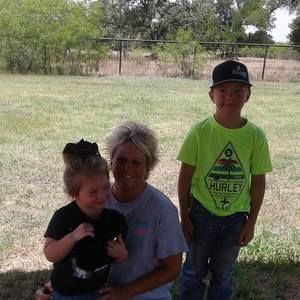 Meet your Posher, Annette